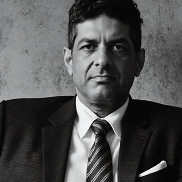 Naveen, Managing Director